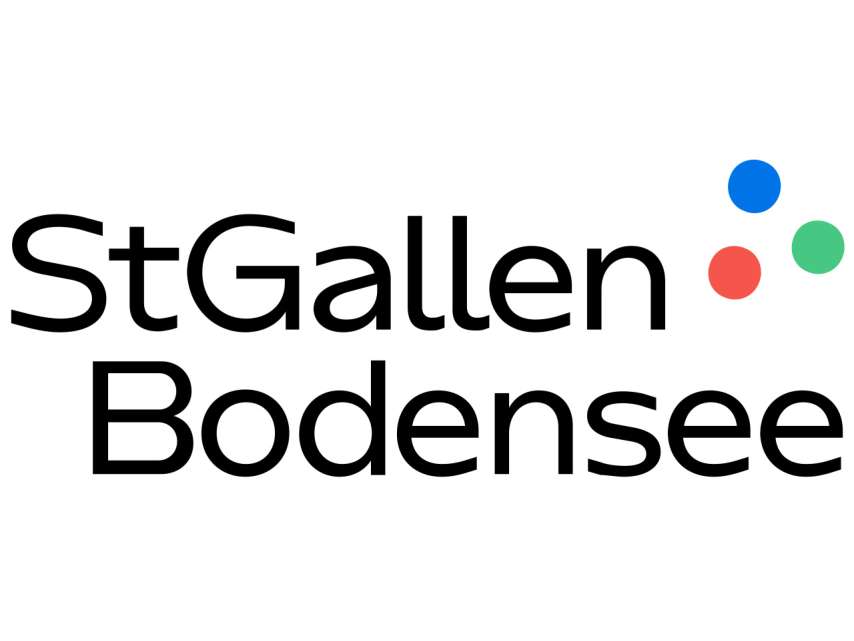 St. Gallen Bodensee Tourismus
